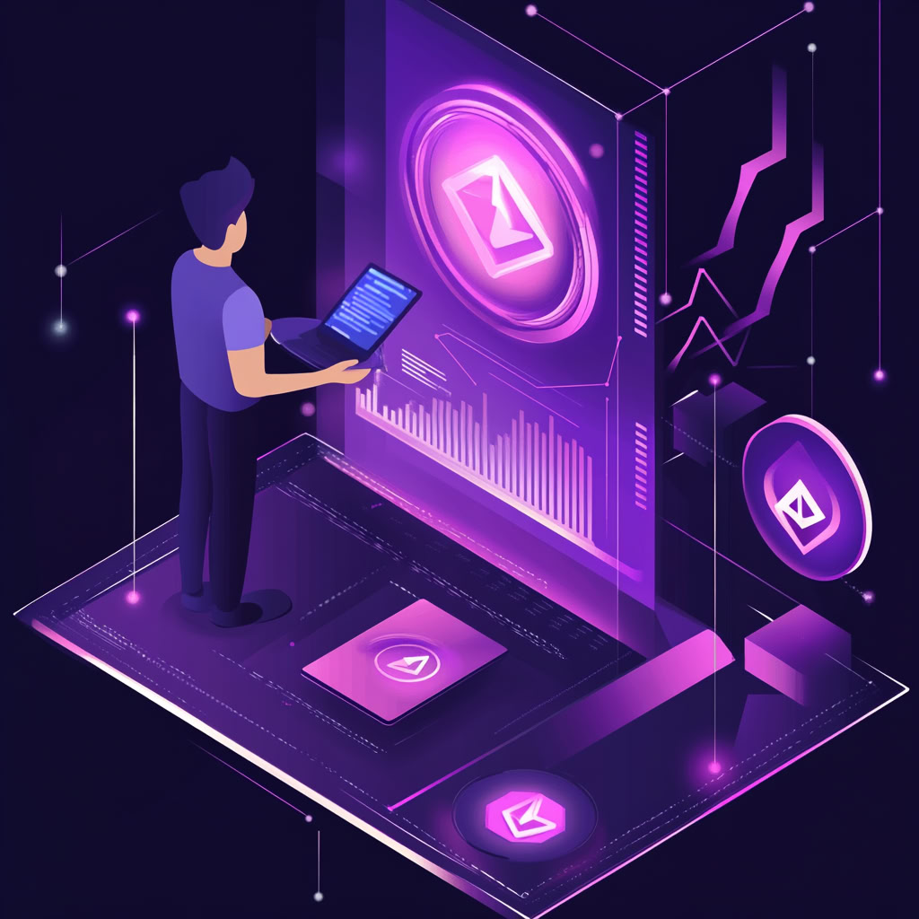The Complete Guide to DeFi's Leading Lending Protocol in 2025